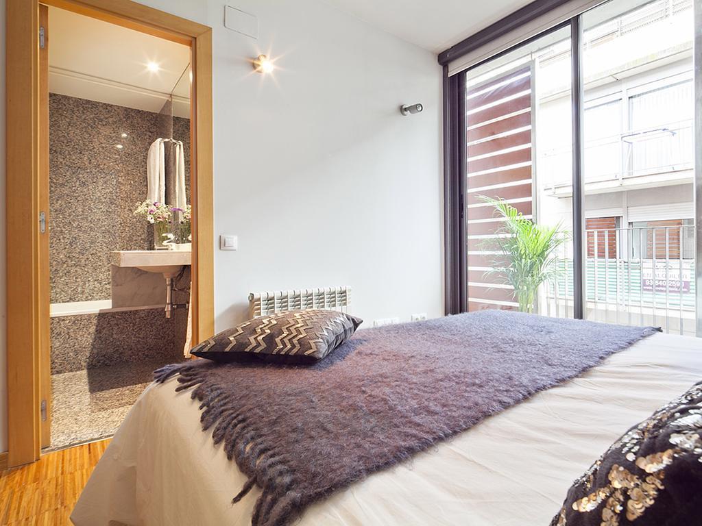 My Space Barcelona Guell Terrace Center Ngoại thất bức ảnh