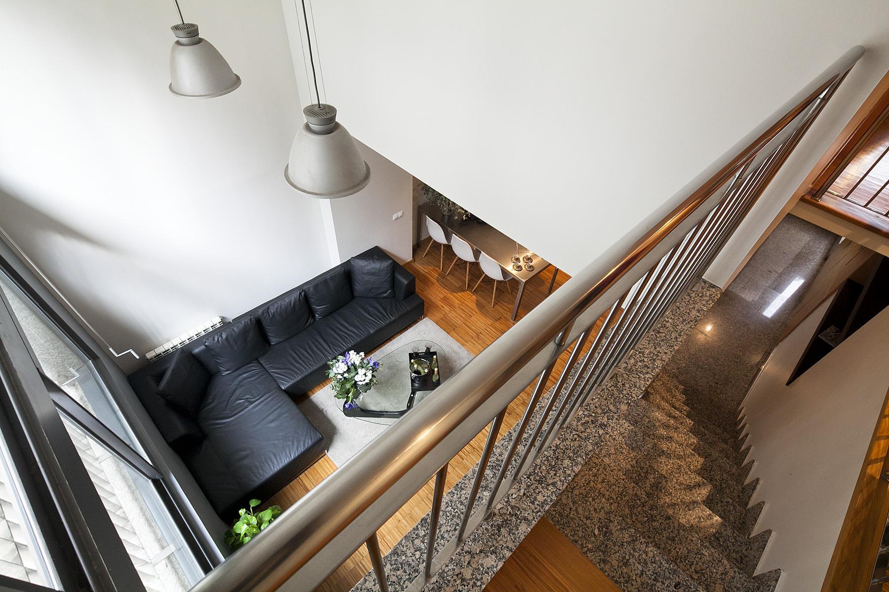 My Space Barcelona Guell Terrace Center Ngoại thất bức ảnh